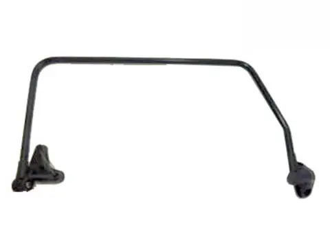 Suporte Espelho Esquerdo MB 1620 Atron 2723