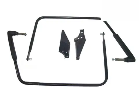 Suporte Espelho para MB 1214 1618 1114 1720