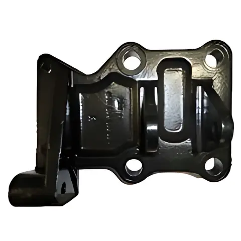 Suporte Esq Carcaça Meritor W8 W9