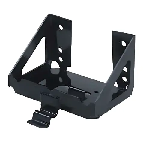 Suporte Estepe para Ford F4000 815 VW 8150