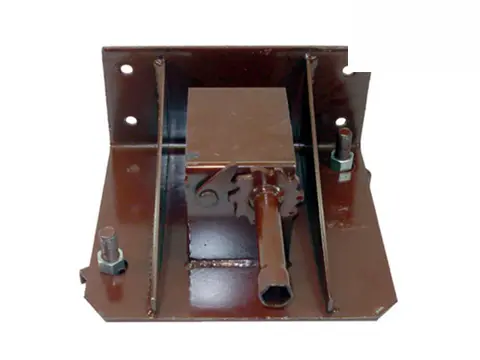Suporte Estepe para MB 1113 1313 1513 F23