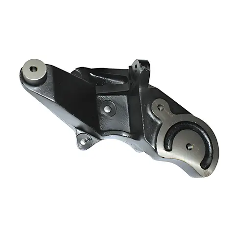 Suporte Esticador Correia VW Bus 17240