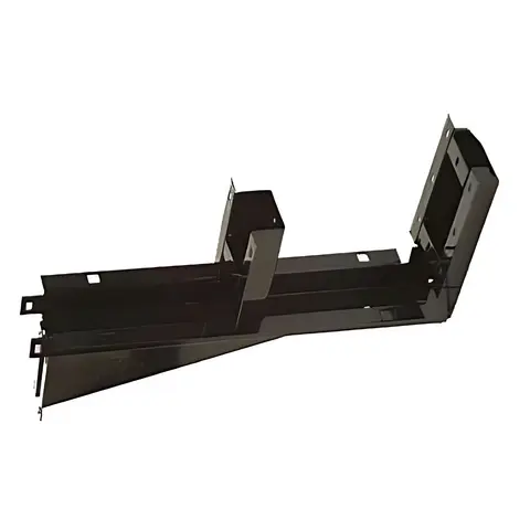 Suporte Estribo Cabine MB 1935 1941