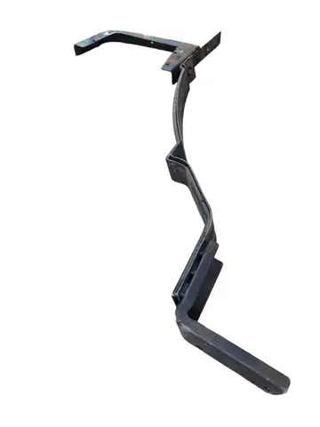 Suporte Estribo Cent Esquerdo para Volvo