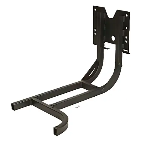 Suporte Estribo Dir MB 1620 L1620 L1418