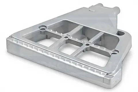 Suporte Estribo Esquerdo para DAF XF