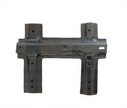 Suporte Estribo H Esquerdo MB