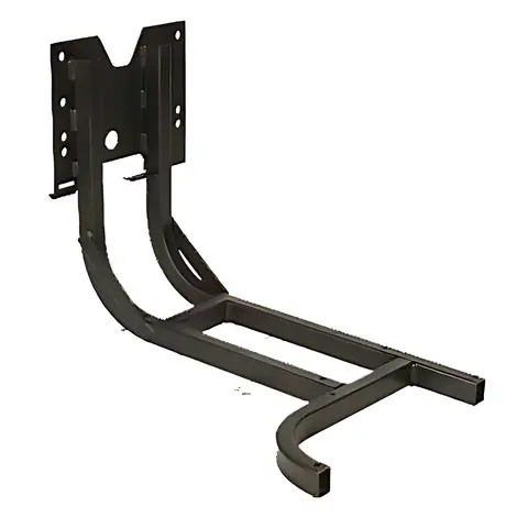 Suporte Estribo Inf Esq MB 1620 L1620 L1418