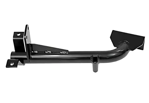 Suporte Estribo Inf LD para VW 17.210 17.220