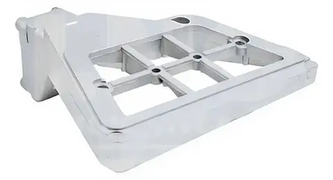 Suporte Estribo Inferior Dir DAF XF
