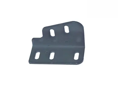 Suporte Estribo Lado Esquerdo MB Axor