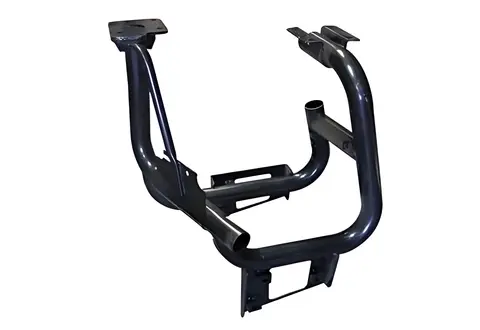 Suporte Estribo Lado Esquerdo para Ford