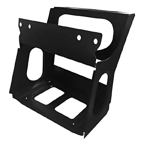 Suporte Estribo LD MB Accelo 715 815 915 1016