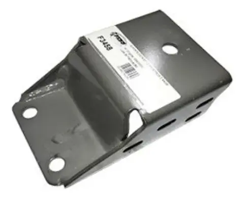 Suporte Estribo LD para MB Axor Actros