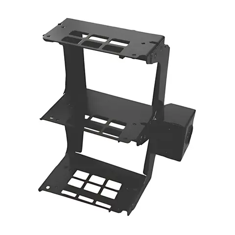 Suporte Estribo LD para VW 19320E 19370E 25320E