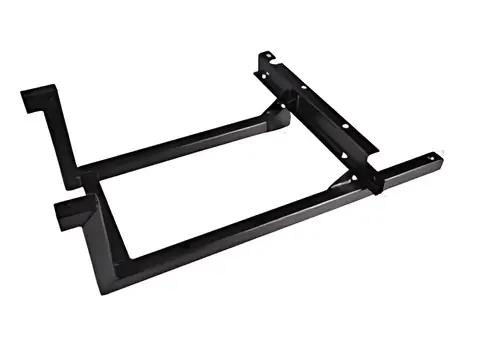 Suporte Estribo LE MB 1215 1318 1718 1720 2423