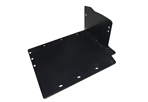 Suporte Estribo LE para Ford Cargo 816