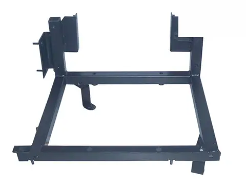 Suporte Estribo LE para MB 1618 1728 2423 2428