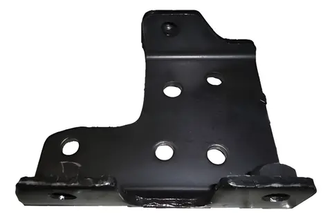Suporte Estribo LE para MB Actros Axor