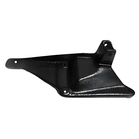 Suporte Estribo LE para MB Axor 2044 2535 3340