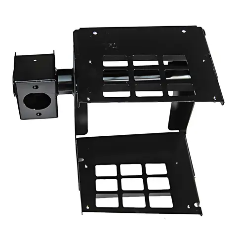 Suporte Estribo LE para VW Constellation 2014