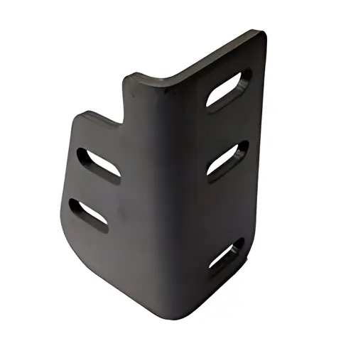 Suporte Estribo MB Axor 1632 1634 1938 Actros