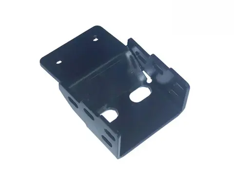 Suporte Estribo para Caminhão MB Axor