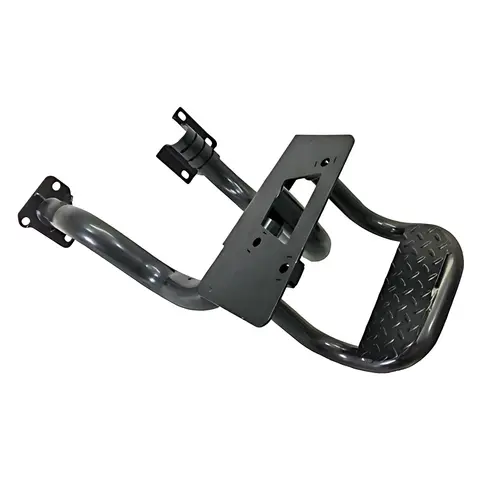 Suporte Estribo para Ford 2622 2628 3132