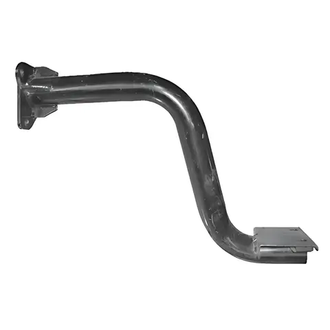 Suporte Estribo para Ford Cargo 2422 1722