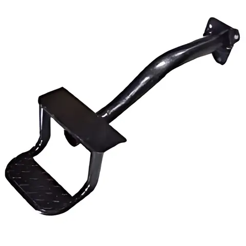 Suporte Estribo para Ford Cargo 2425 2622E