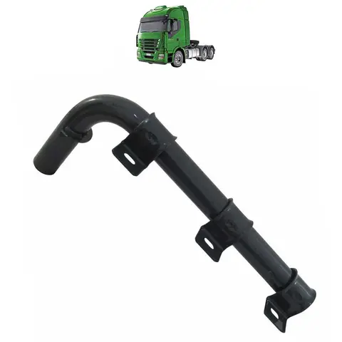 Suporte Estribo para Iveco 170E28 240E25 240E28