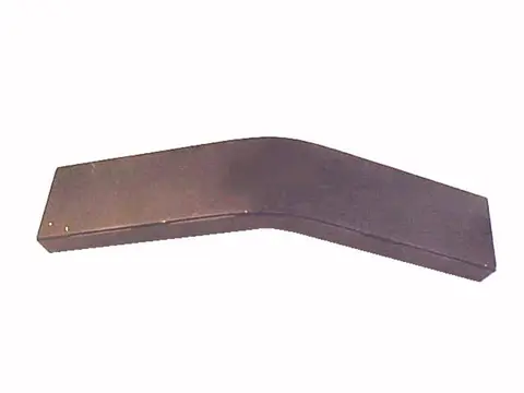 Suporte Estribo para Scania R112 R113 R143