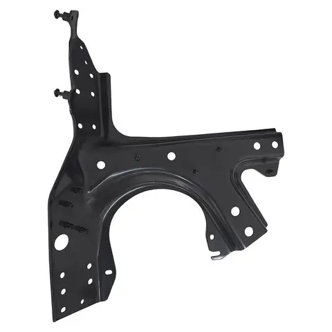 Suporte Estribo para Scania Série P G R S NTG