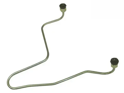 Suporte Extensão da Grade LD VW