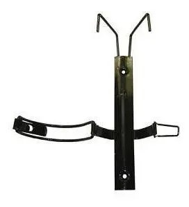 Suporte Extintor 8-12KG para VW MB Ônibus