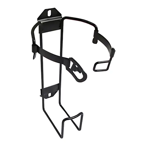 Suporte Extintor para Ford Cargo e VW