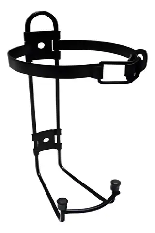 Suporte Extintor para Ford Transit 08/13