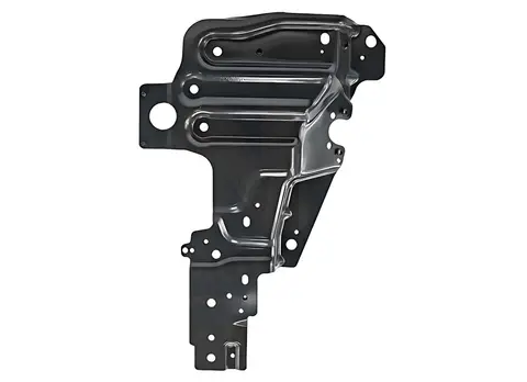 Suporte Farol Aço Esquerdo para Volvo FH5