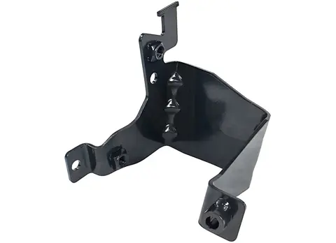 Suporte Farol Auxiliar Dir para Scania