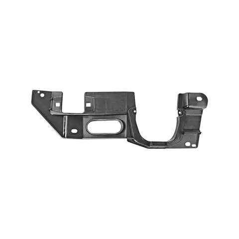 Suporte Farol Auxiliar LD New Tector Largo