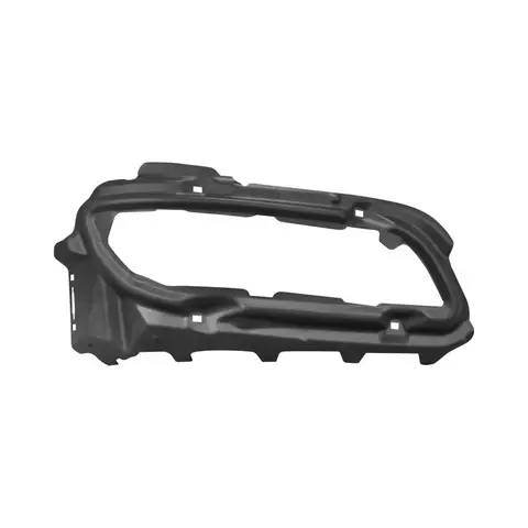 Suporte Farol Auxiliar LD para DAF XF 106