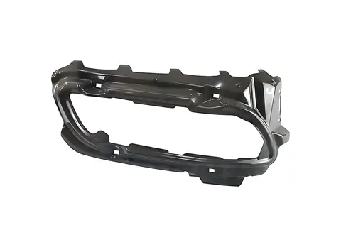 Suporte Farol Auxiliar para DAF XF106