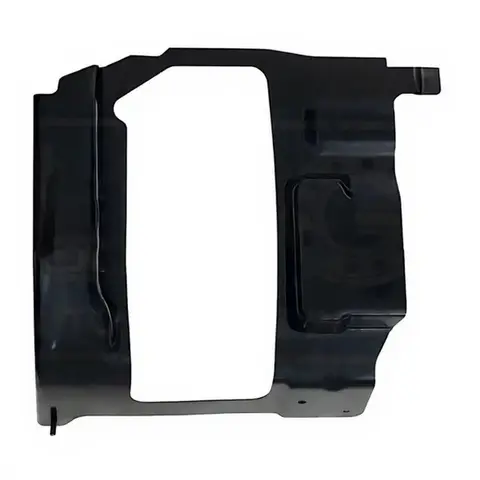 Suporte Farol Dir Aço Ferro para Scania