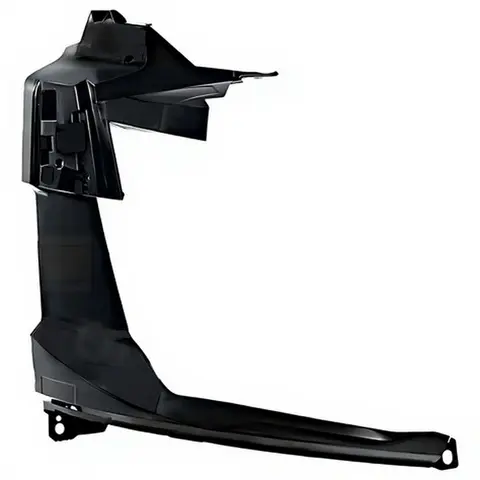 Suporte Farol Dir New Fmx para Volvo Plástico