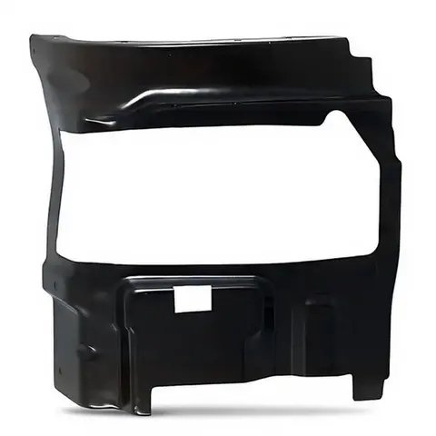 Suporte Farol Direito Aço para Scania S5