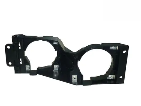 Suporte Farol Direito BRC para Scania S4 S5 Pgr