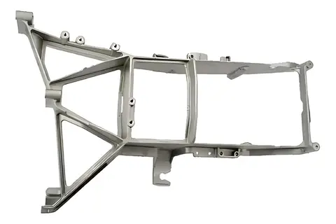 Suporte Farol Esq para DAF XF105 XF95