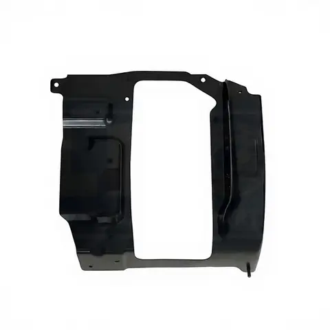 Suporte Farol Esquerdo Aço para Scania