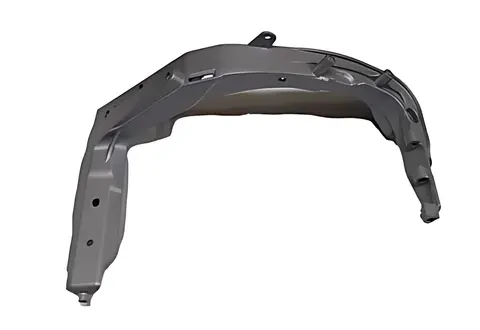 Suporte Farol Esquerdo para Scania