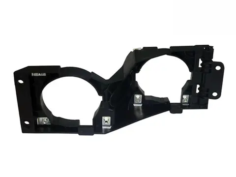 Suporte Farol Esquerdo para Scania Pgr